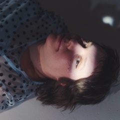 Анастасия Ерёма, 26.08.1988, Москва