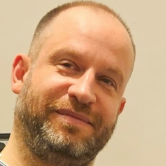 Максим Остриков, 23.08