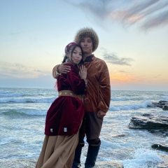 Aidana Tanatarova, 23.01.1997, Актау