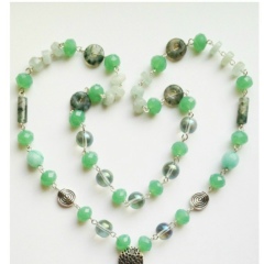 Карина Гулина, Алматы