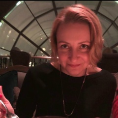 Наталья Матвеевская, 08.07, Москва