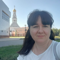 Надежда Моляренко, 09.09.1988, Белгород