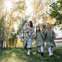 Айнур Ермухамбетова, 31.10.1991, Астана