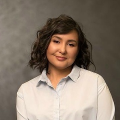 Райхона Горпинич, 28.05, Пермь