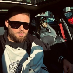 Юра Горяной, 19.03.1989, Полтава