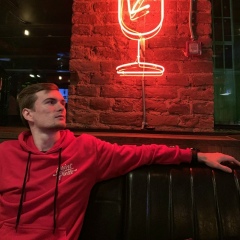 Женька Скрыльников, 04.01, Санкт-Петербург