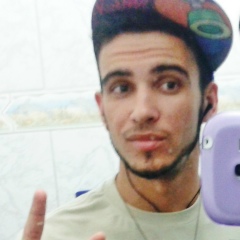 Thonny Thopsom, 06.06, Brejo da Madre de Deus