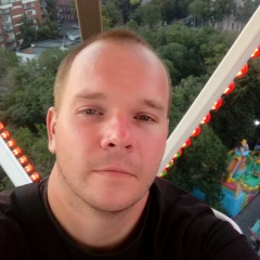 Сергей Бевз, 15.04.1984, Одесса