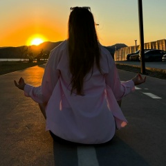 Марина Шамшина (Вальякка), 31.07, Санкт-Петербург