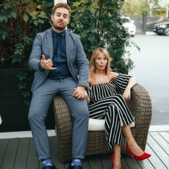 Мартин Кюрегян, 29.10, Москва