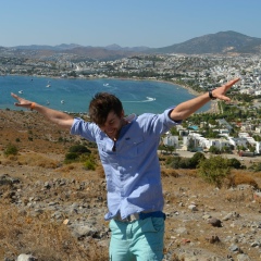 Igor Shemchyshen, 07.08, Винница