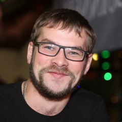 Роман Яровенко, 03.10.1987, Северобайкальск