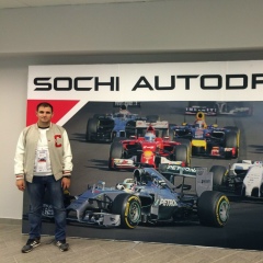 Русик Кизов, 03.11.1985, Нальчик