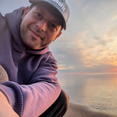 Руслан Саидов, 13.06.1987, Санкт-Петербург