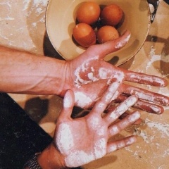 Людмила Ким, Парца (Явасское с/п)