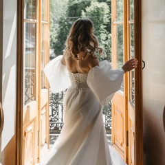 Valeriya Sharomova, 09.07, Москва