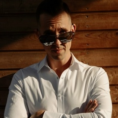 Антон Котов, 07.11.1988, Москва