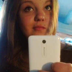 Надежда Никифорова, 19.03.1995, Чита