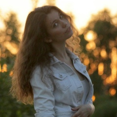 Дарья Платонова, 08.04, Москва