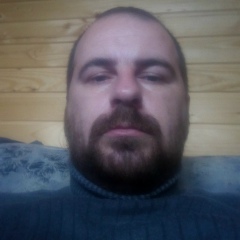 Костя Захаров, 21.02, Москва