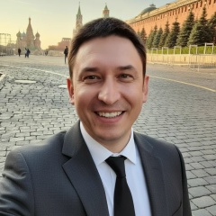 Алексей Кутьин