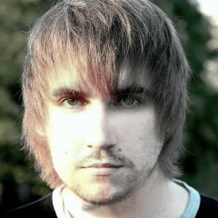 Лёша Самохвалов, 17.06.1988, Харьков