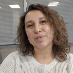 Мария Комракова, 15.11, Павловский Посад