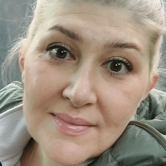 Виктория Арипова, Москва