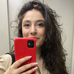 Рузанна Цатурян, 24.09, Москва