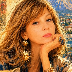 Veronika M, 31.01, Новосибирск