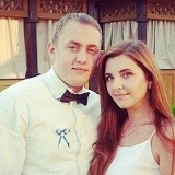 Захар Сташевський, 17.01.1989