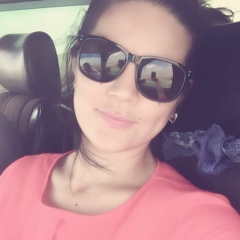 Gulnaz Tungyshbaeva, 28.04.1991, Алматы