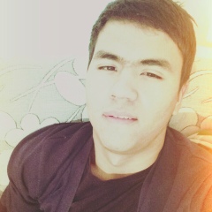 Adilbek Zulfiev, 23.02, Усть-Каменогорск