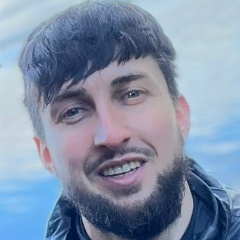 Константин Саулин, 10.04, Санкт-Петербург