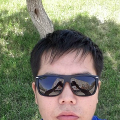 Боря Эсенбаев, 10.01.1996