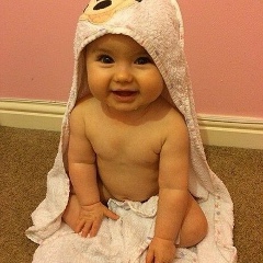 Жанара Набиева, 07.12, Алматы