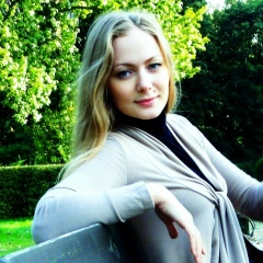 Julia Pajewska, 21.06, Warszawa