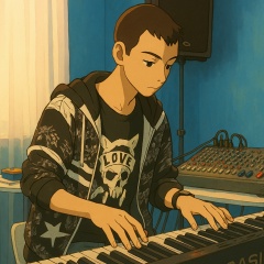 Илья Хейфец, 06.08, Омск