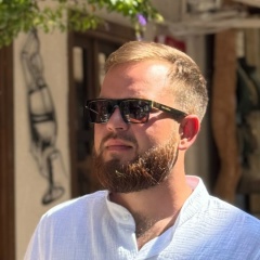 Георгий Токмаков