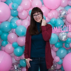 Анастасия Мазуркевич, 05.08, Белгород