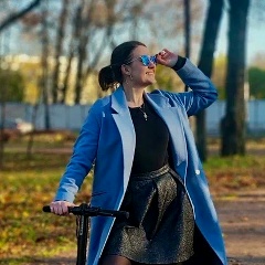 Яна , 17.06.1989, Санкт-Петербург