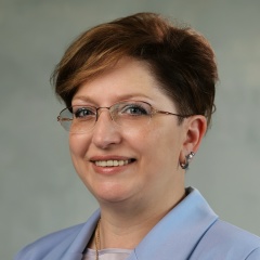 Нина Родина, 14.01.1983, Санкт-Петербург