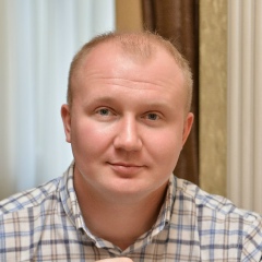 Павел Ряполов, 08.01