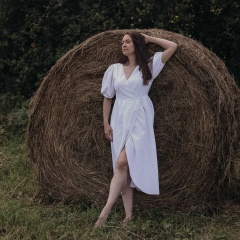 Анастасия Ульянова, 12.07.1993, Сосновоборск