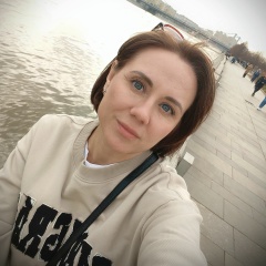Анна Уварова, 03.07, Краснодар