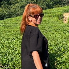 Валентина Фролова, Иваново