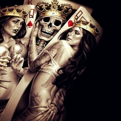 Bad Boy, 27.02.1986, Крымск