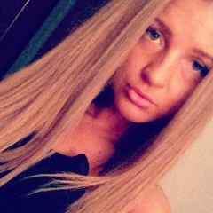 Яна Капитонова, 21.03.1991, Москва