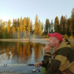 Сергей Тимофеев, 29.11.1983, Санкт-Петербург