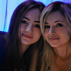 Анна Симиненко, Одесса